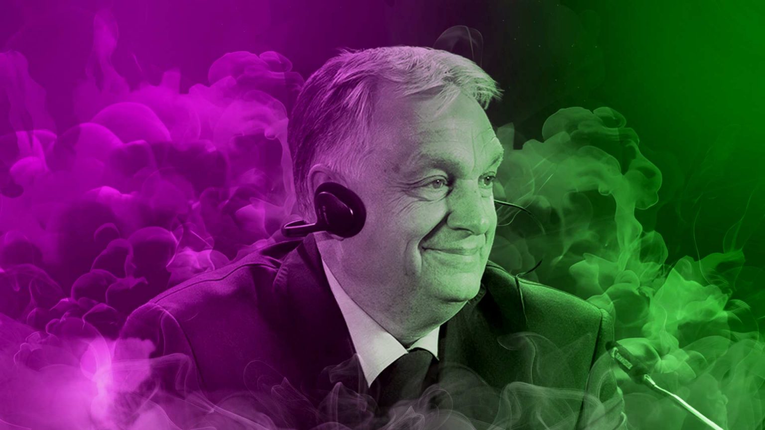 Viktor Orban - FoB