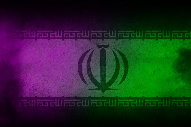 Sujetbild Iran - Chickenonline - Pixabay - FoB Style