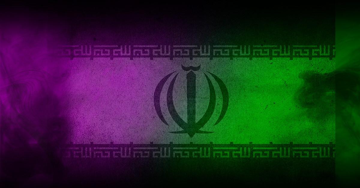 Sujetbild Iran - Chickenonline - Pixabay - FoB Style