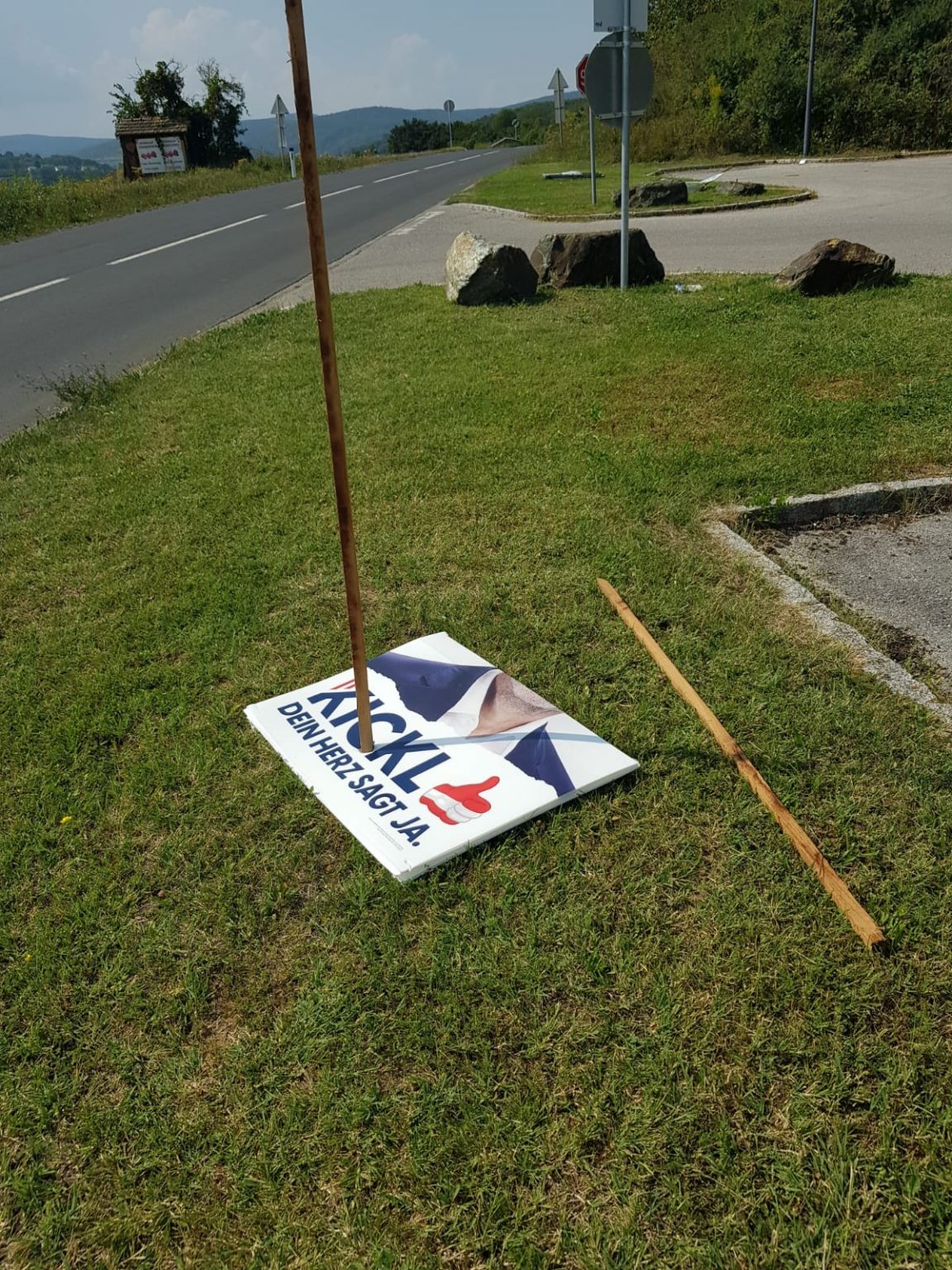 Mattersburg - FPÖ Burgenland